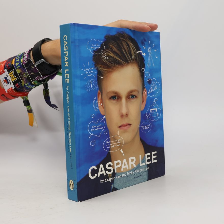Emily Riordan Lee Caspar Lee