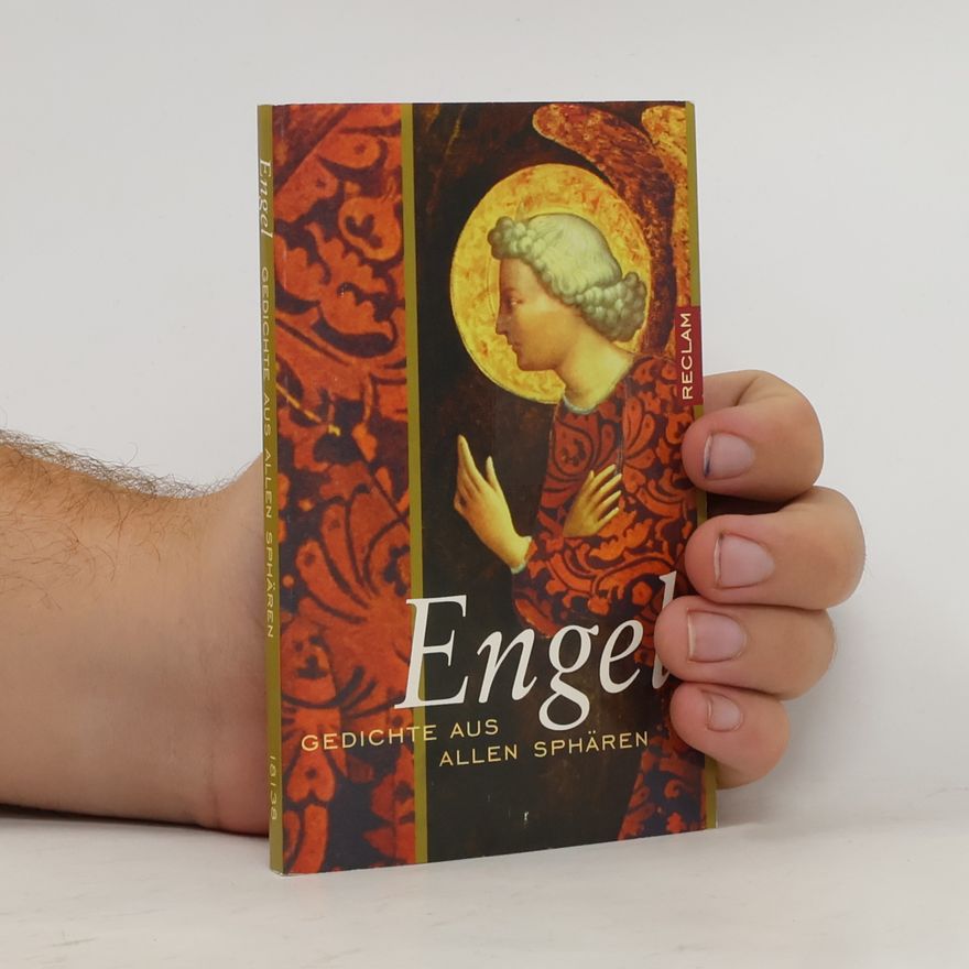 Andrea Wüstner Reclams Universal-Bibliothek: Engel