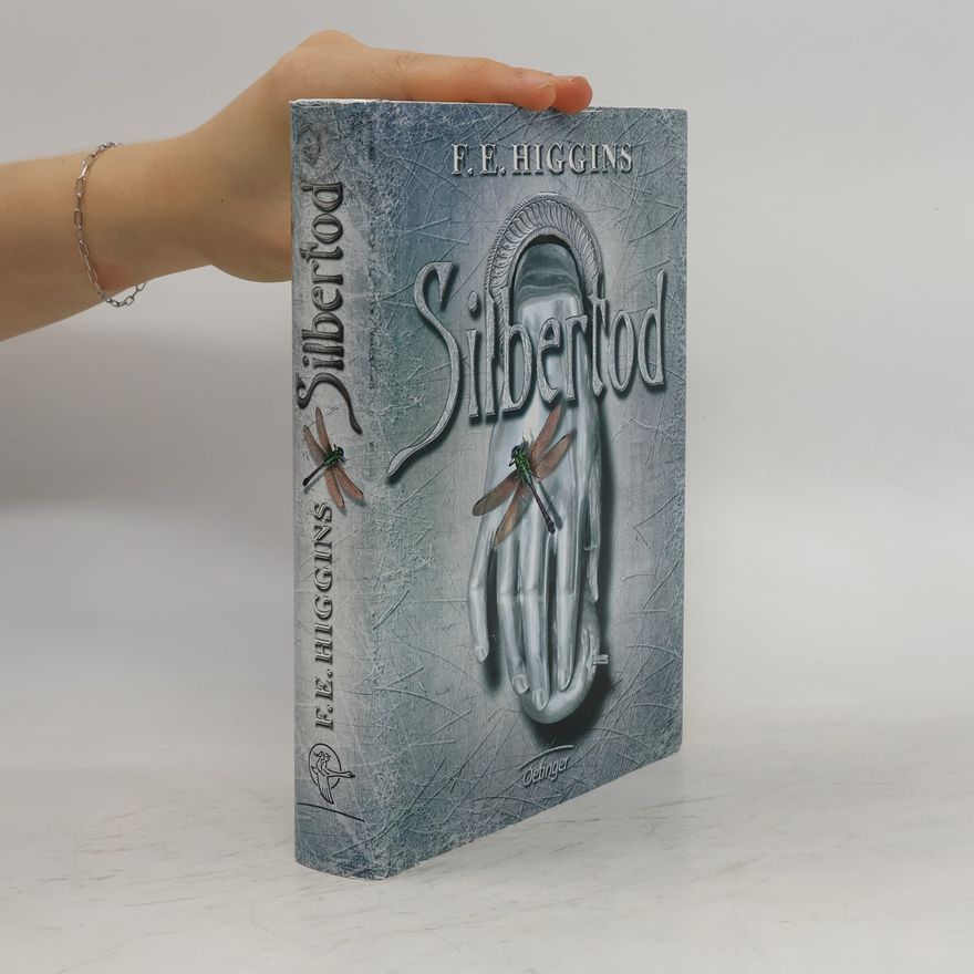 F. E. Higgins Silbertod