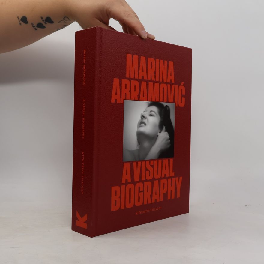 Marina Abramović Marina Abramovic