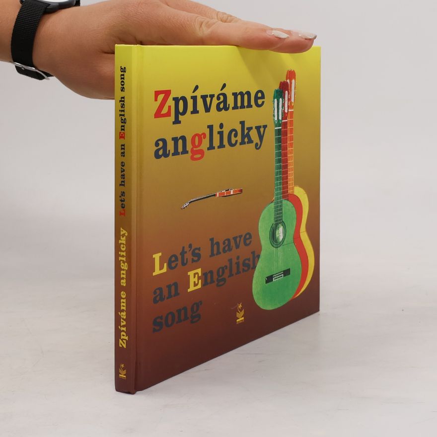 Jiří Herman Zpíváme anglicky. Let's have an English song