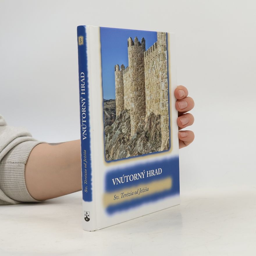 Sv. Terézia od Ježiša Vnútorný hrad