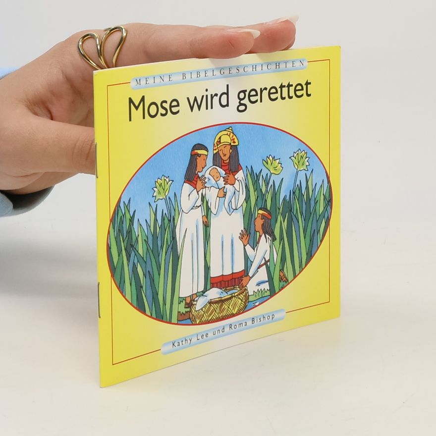 Autorenkollektiv Meine Bibelgeschichten