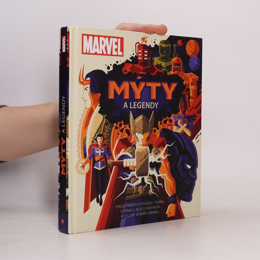 James Hill Marvel: Mýty a legendy