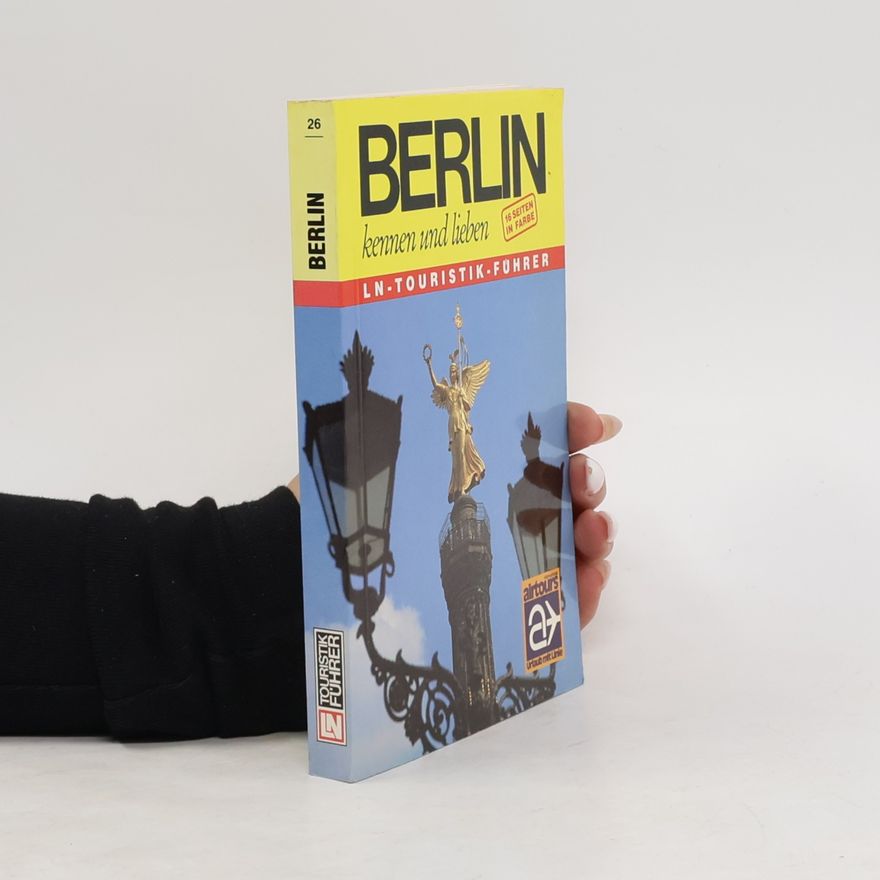 Horst Schwartz Berlin kennen und lieben