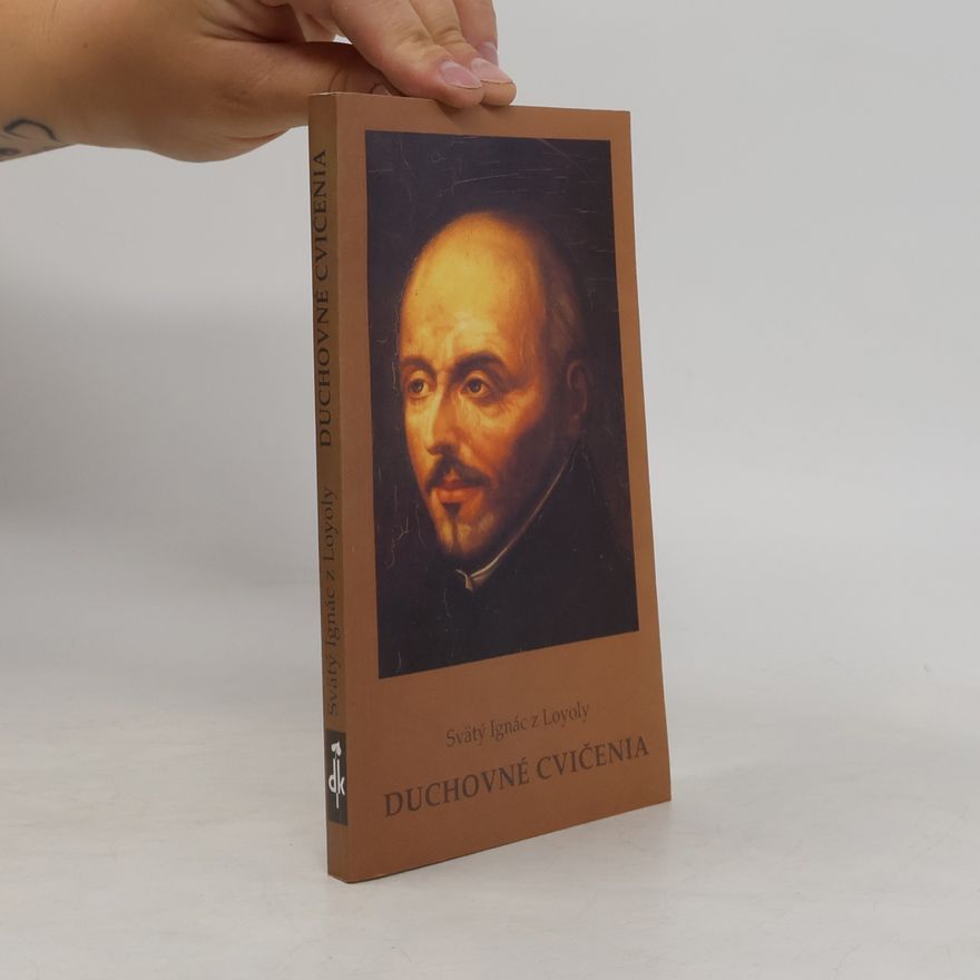 Ignacio de Loyola Duchovné cvičenia