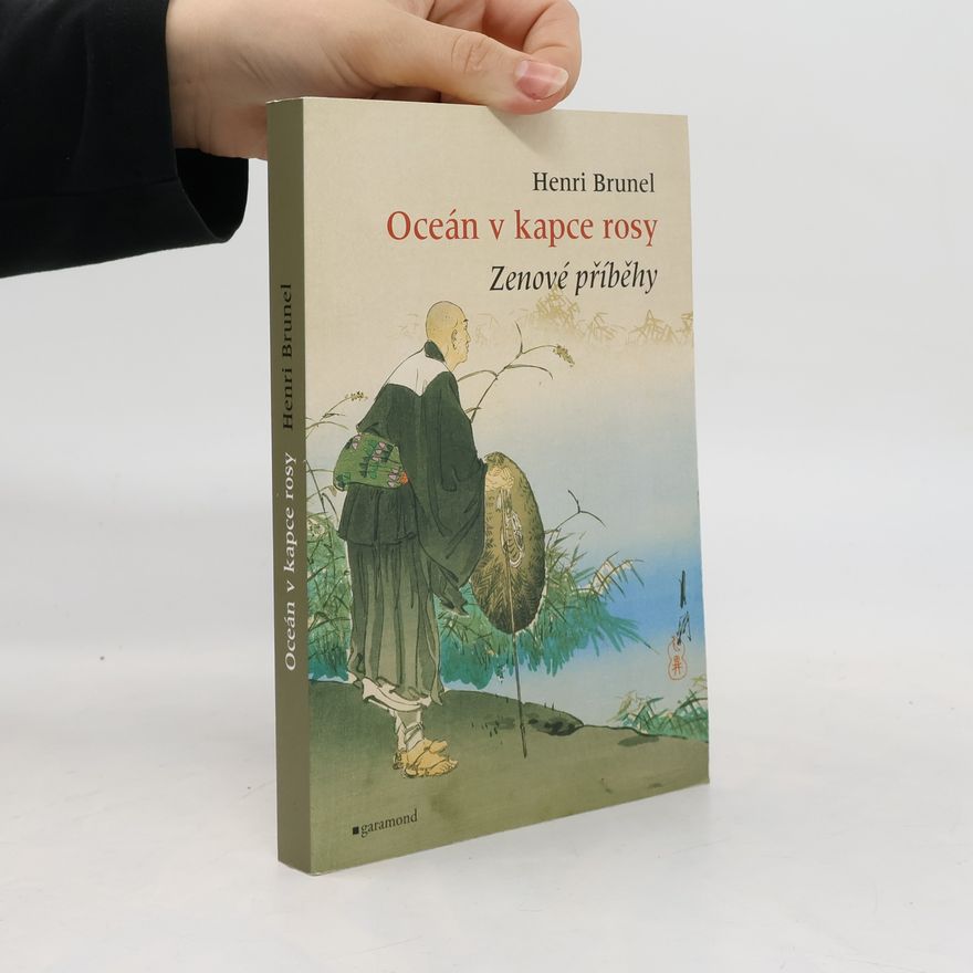 Henri Brunel Oceán v kapce rosy