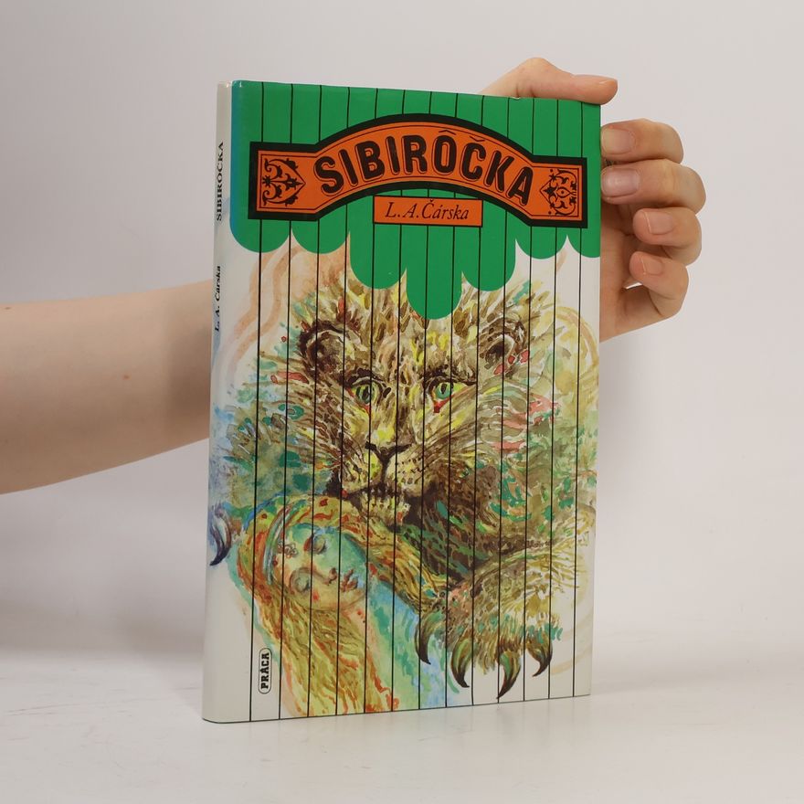 Lidija Tscharskaja Sibirôčka