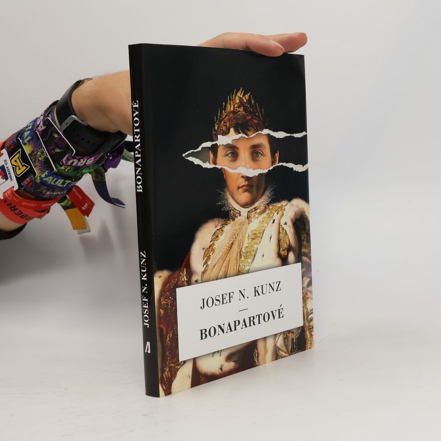 Josef N. Kunz Bonapartové
