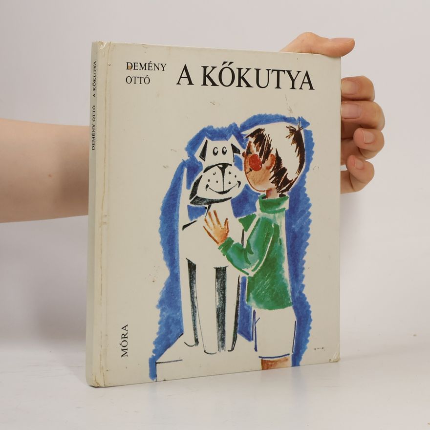 Demény Ottó A kökutya