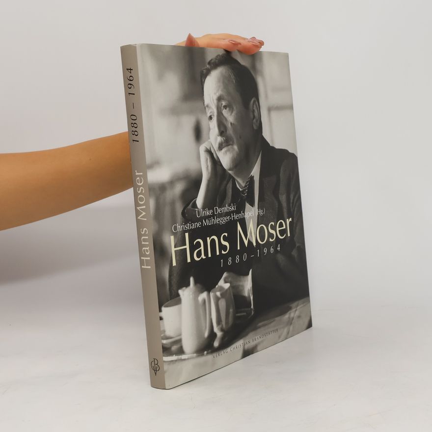 Ulrike Dembski Hans Moser