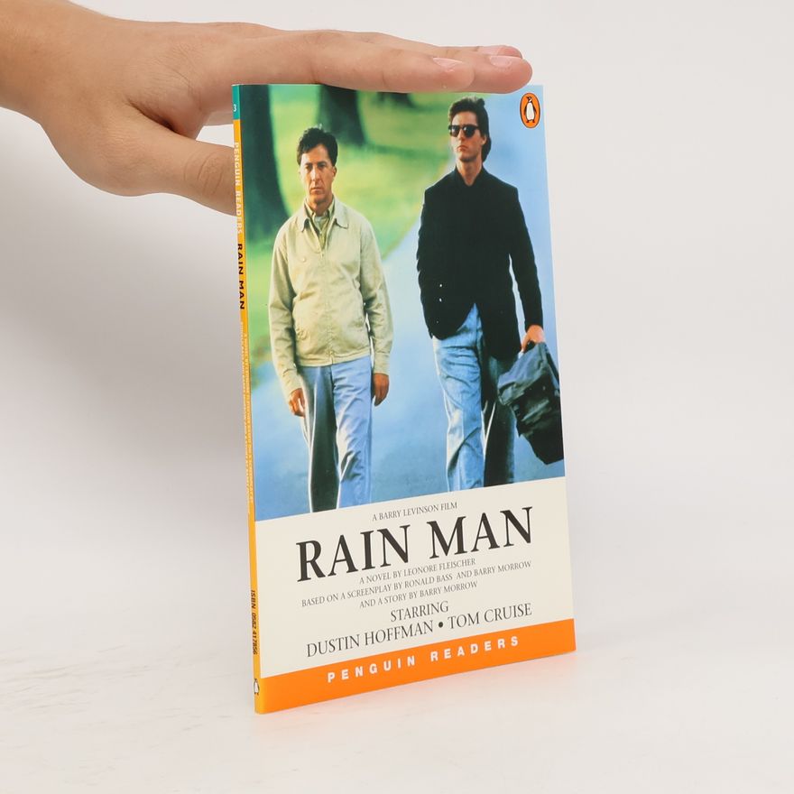 Leonore Fleischer Rain Man