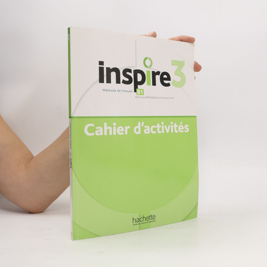 Hachette Inspire