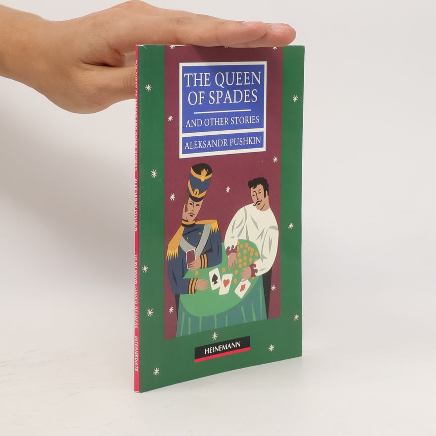 John Milner The Queen of Spades