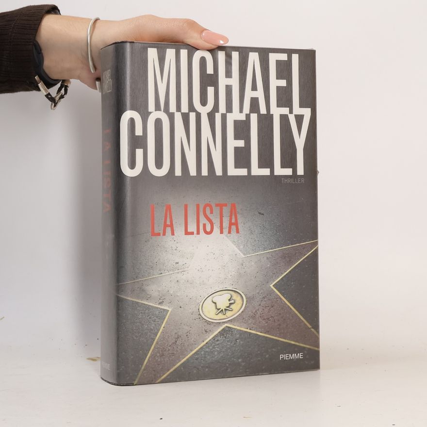Michael Connelly La lista