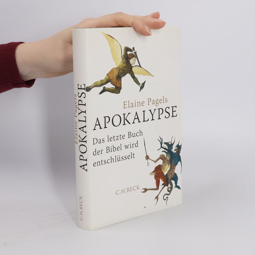 Elaine Pagels Apokalypse