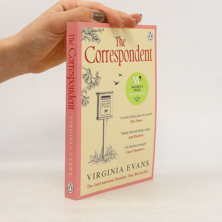 Clare Chambers The Correspondent