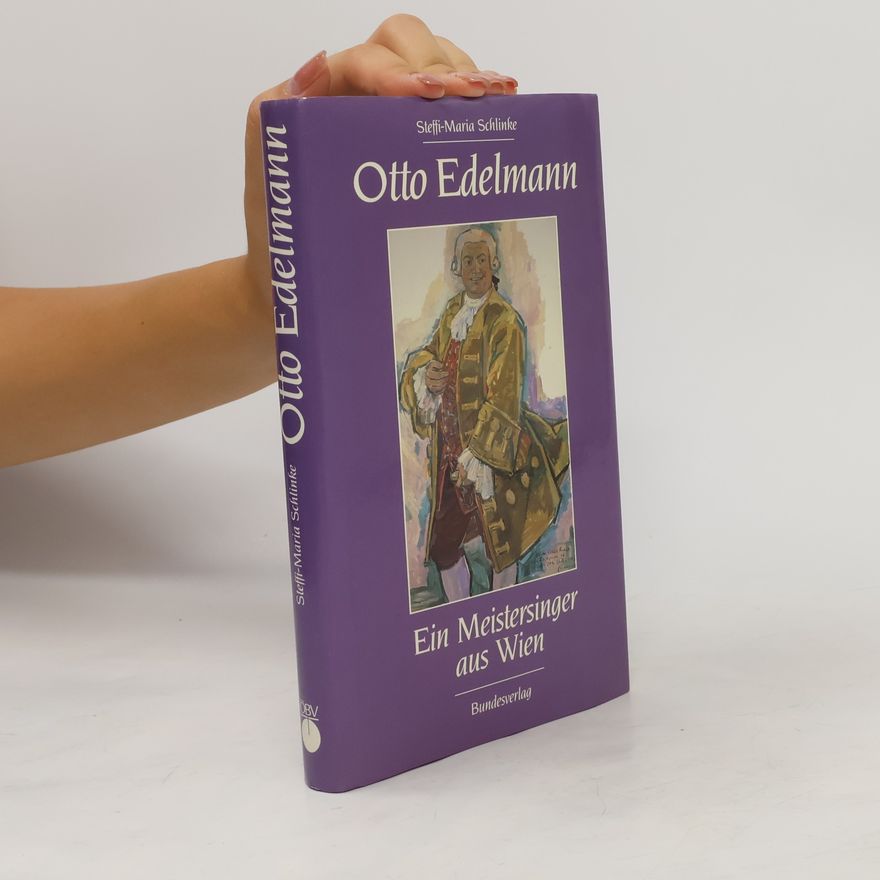 Steffi Maria Schlinke Otto Edelmann