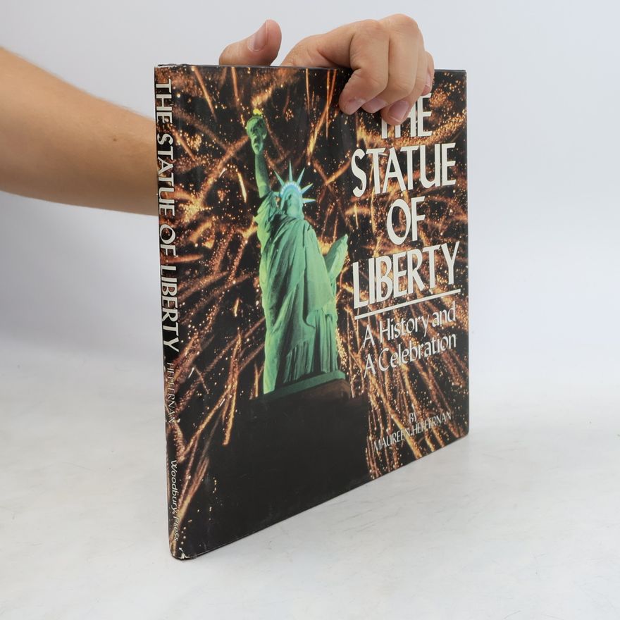 Maureen Heffernan The Statue of Liberty