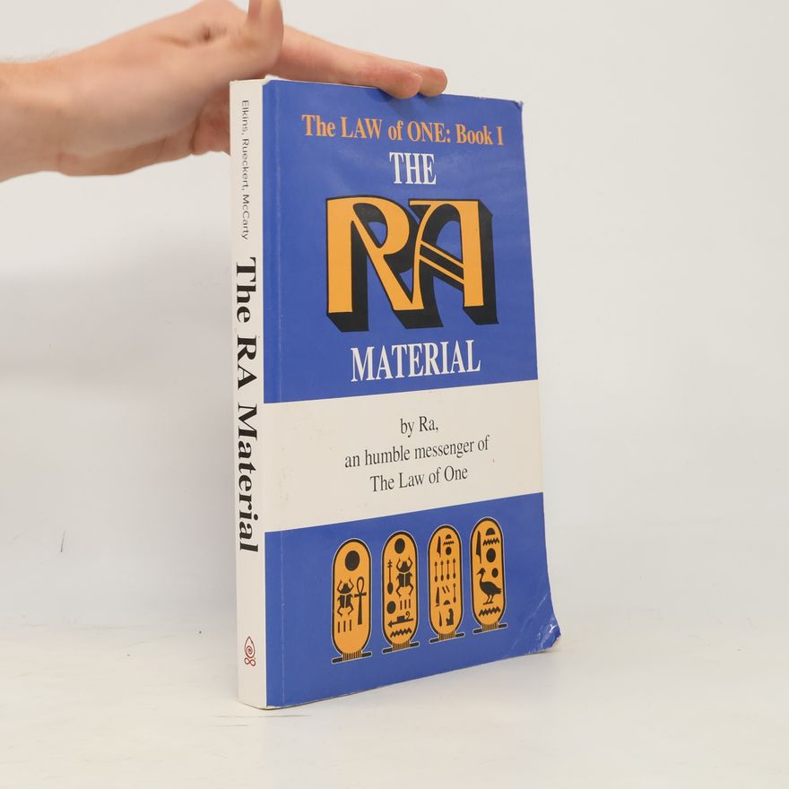 Marcia Amidon Lusted The Ra Material