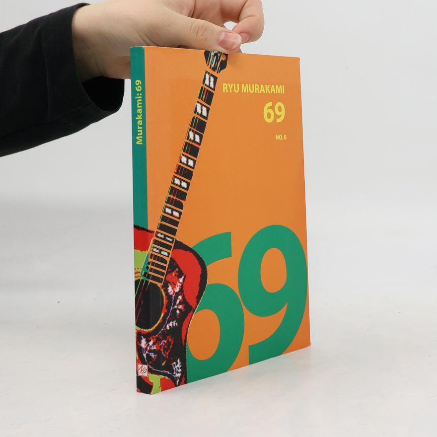 Ryū Murakami 69
