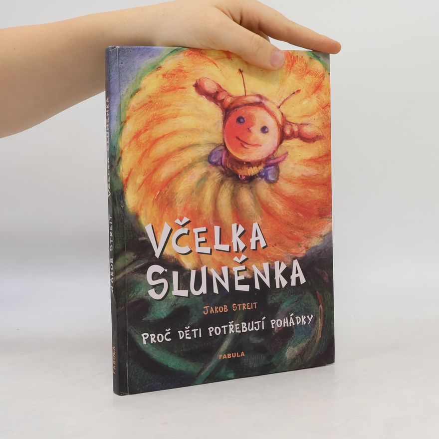 Eva Del Risco Koupová Včelka Sluněnka