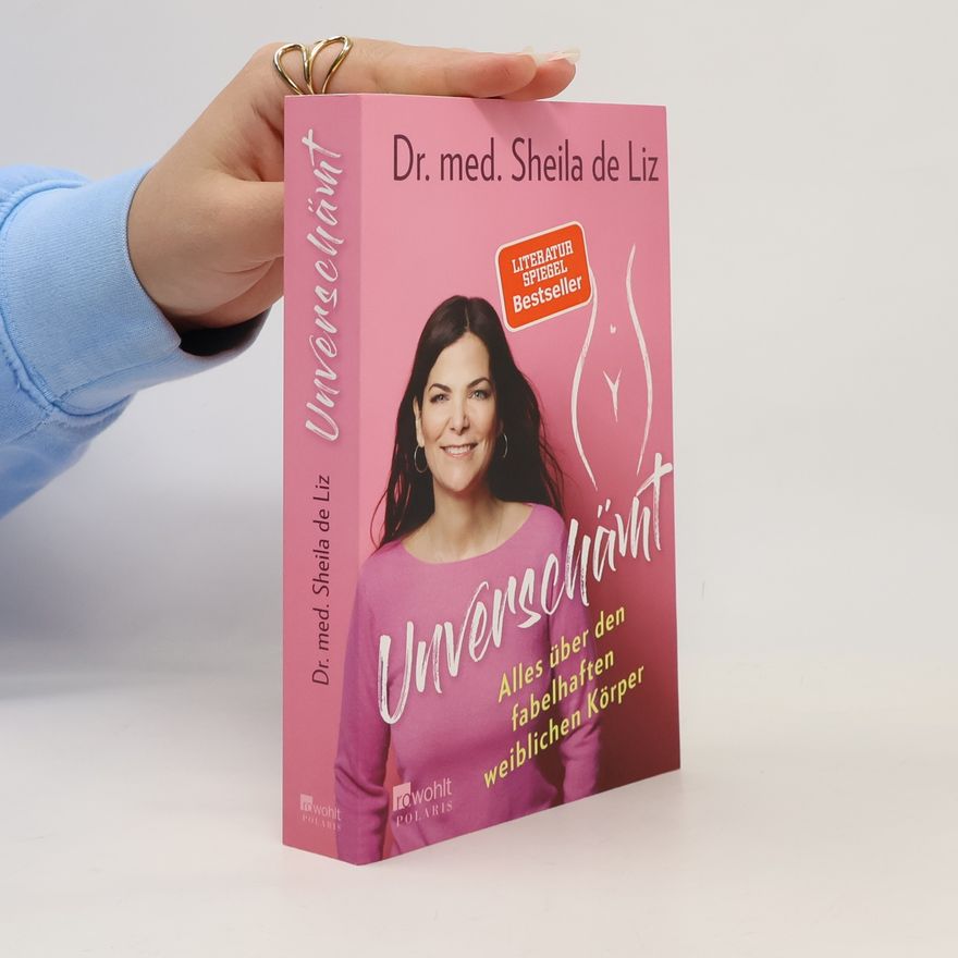 Sheila de Liz Unverschämt