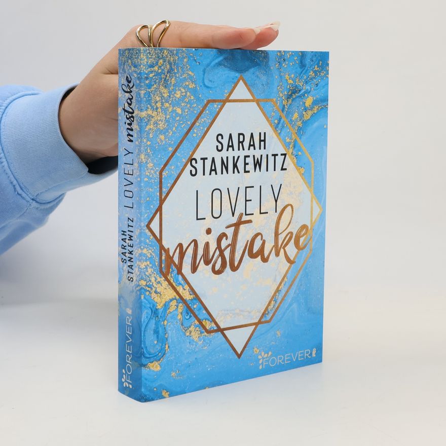Sarah Stankewitz Lovely Mistake