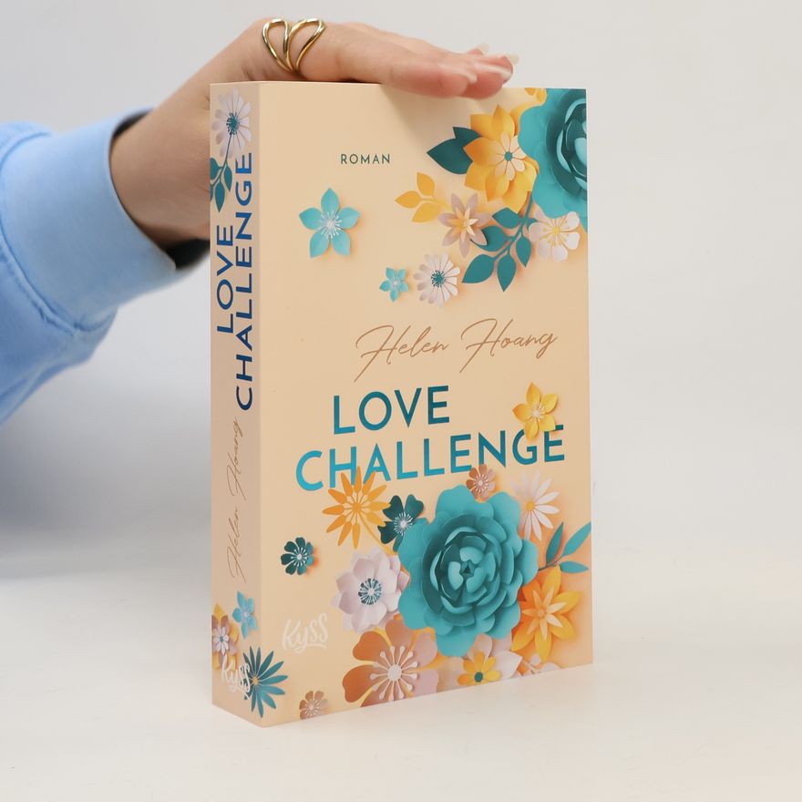 Helen Hoang Love Challenge