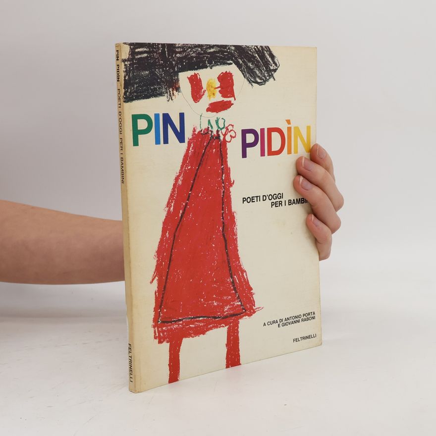 Autorenkollektiv Pin pidìn