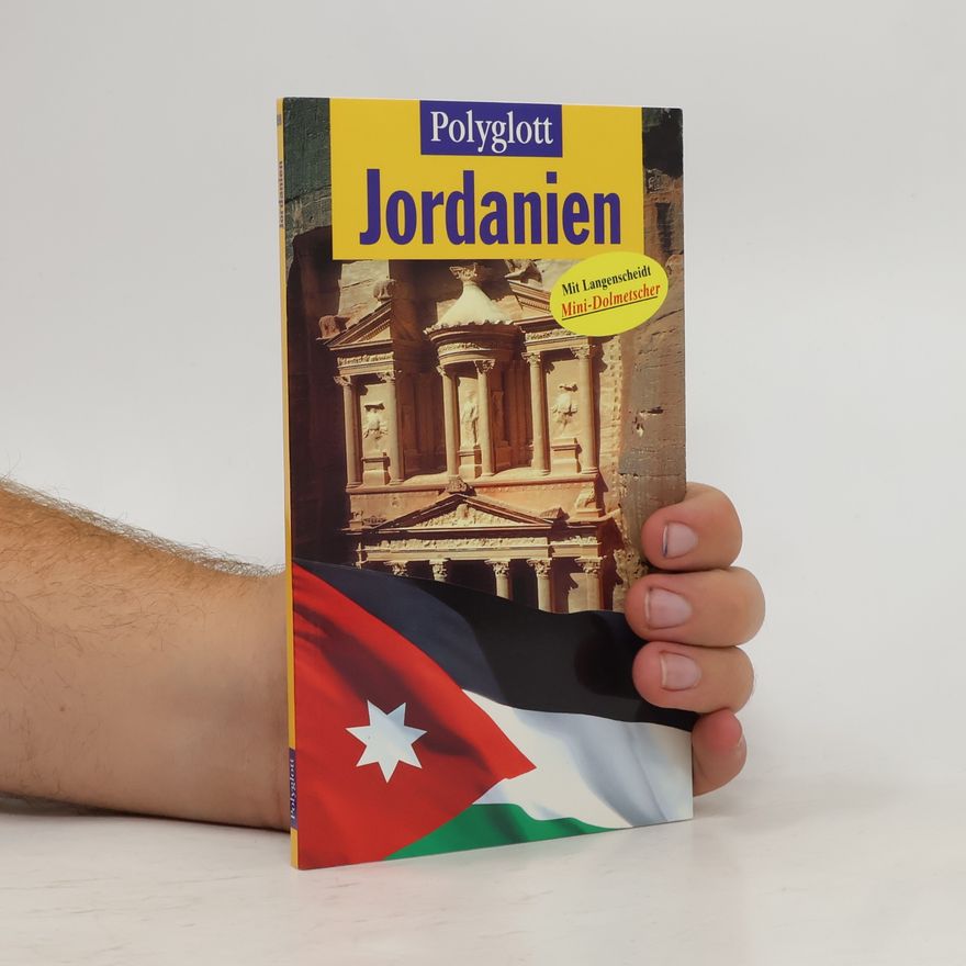 Walter Weiss Jordanien