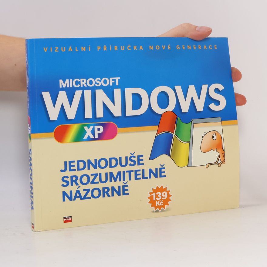 Collectif d'auteurs Microsoft Windows XP