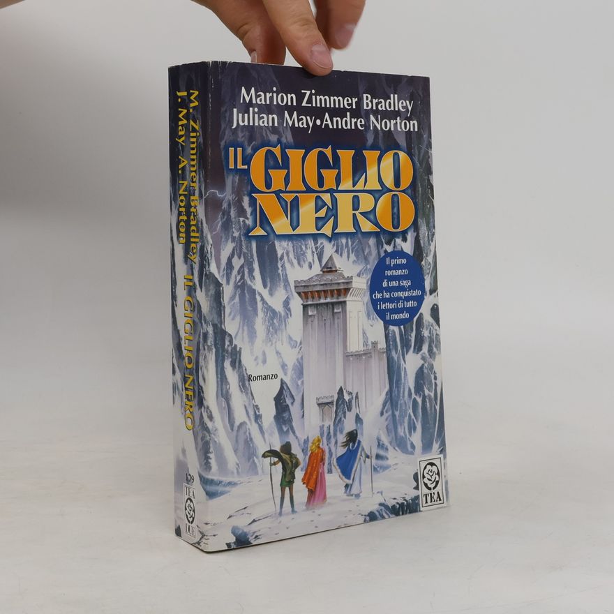 Marion Zimmer Bradleyová Il giglio nero