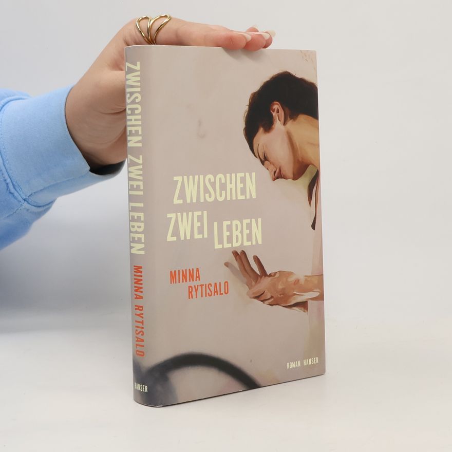 Minna Rytisalo Zwischen zwei Leben