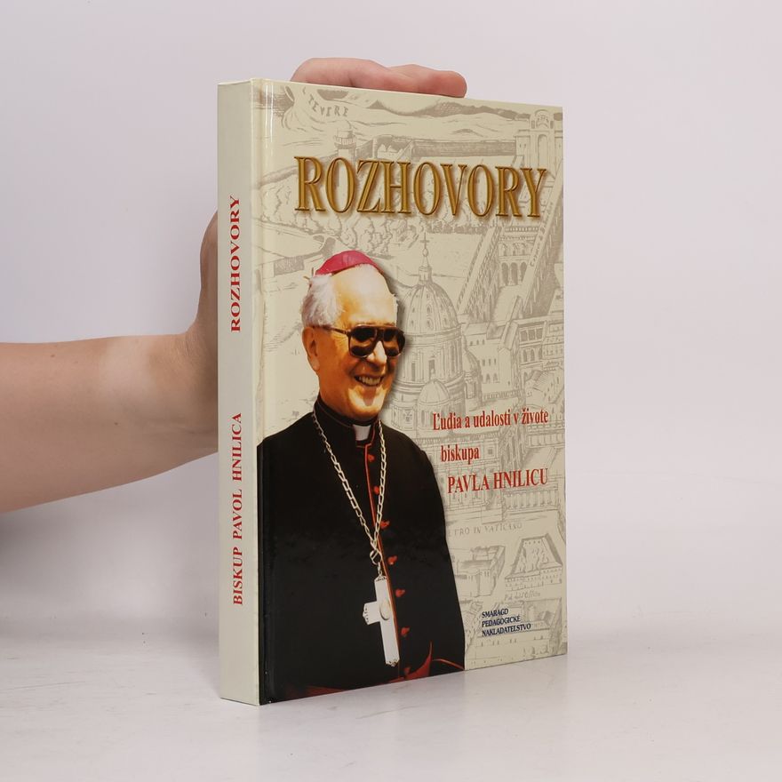František Vnuk Rozhovory