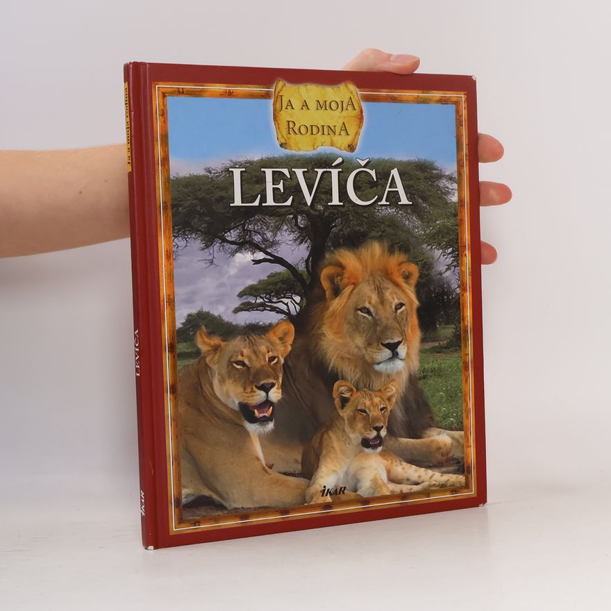 Lara Gurin Levíča