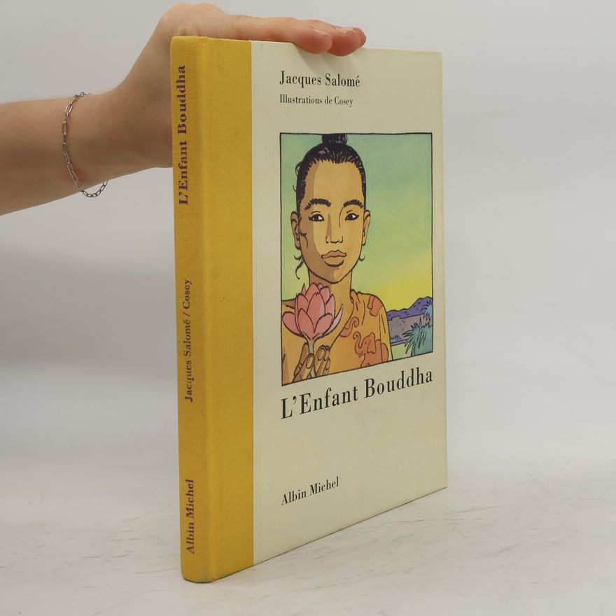 Cosey L'enfant Bouddha