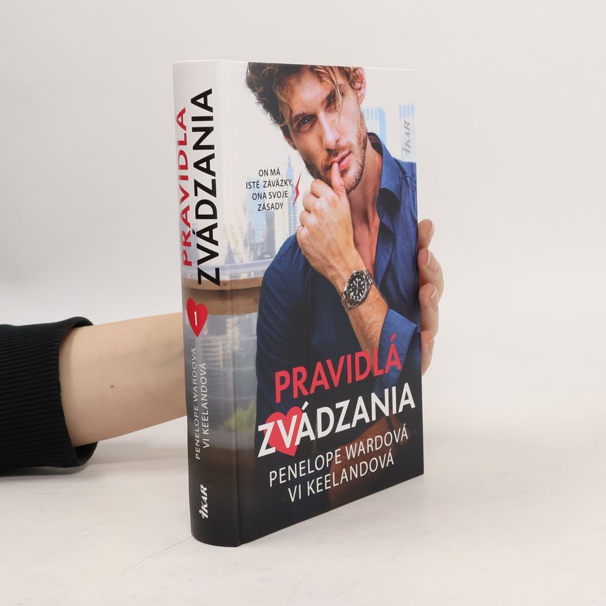 Andrea Vargovčíková Pravidlá zvádzania