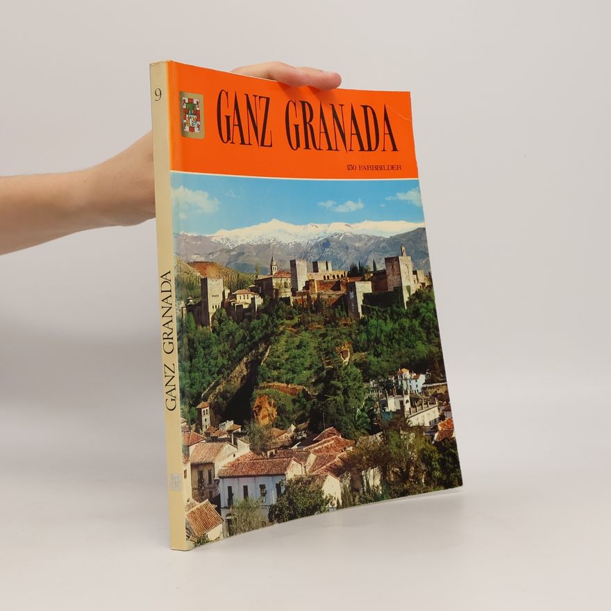 Various authors Ganz Granada 9