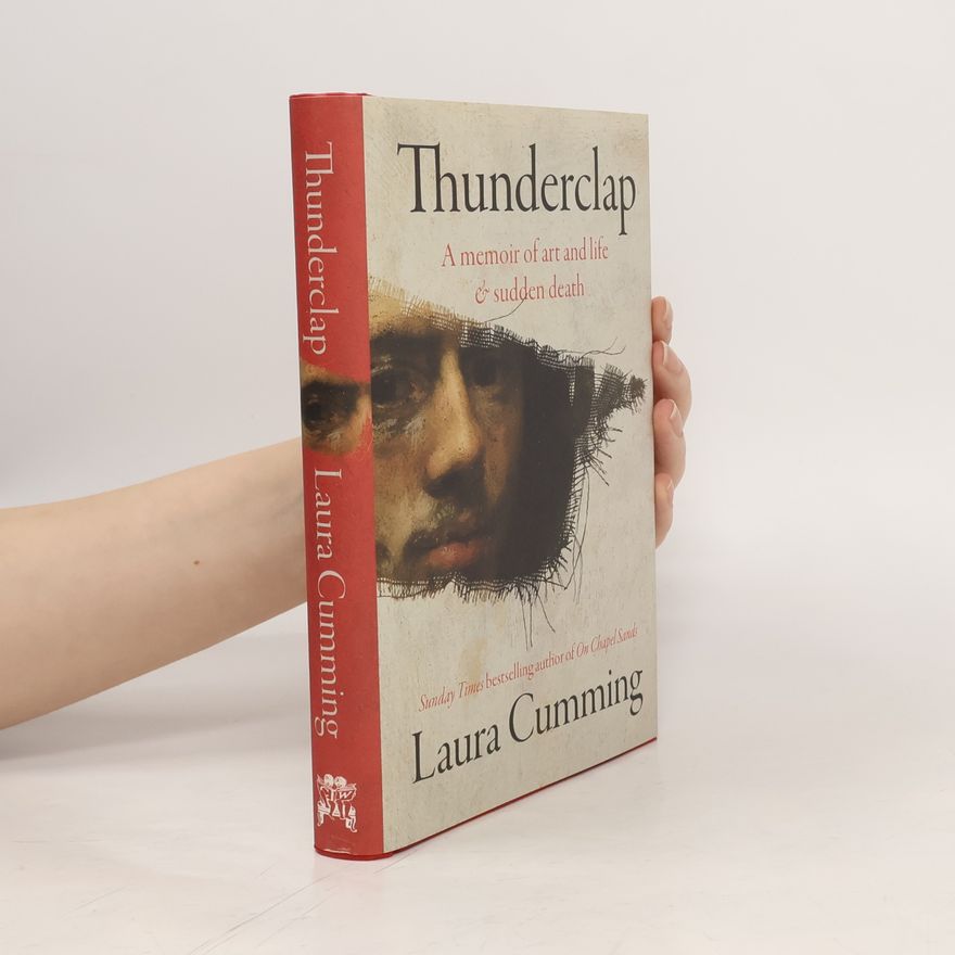 Laura Cumming Thunderclap