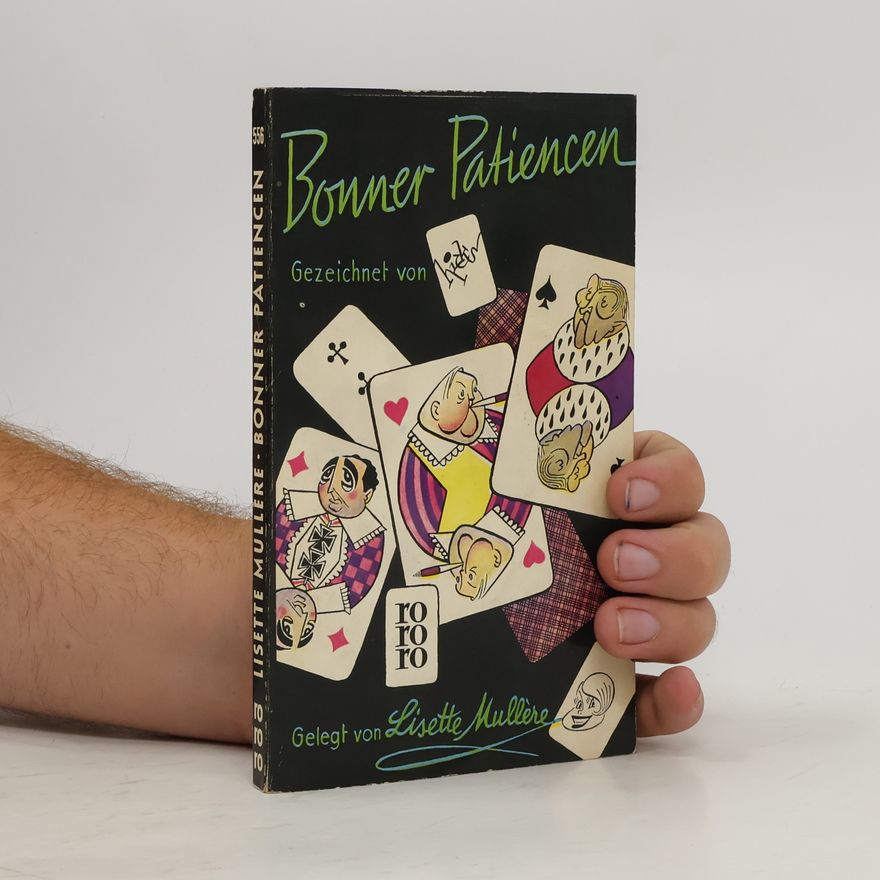 Lisette Mullere Bonner Patiencen