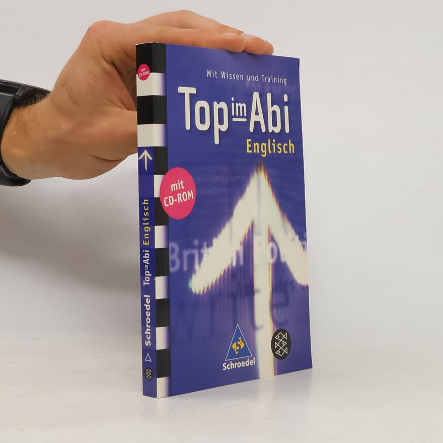 Sarah Nowotny Top im Abi. Englisch