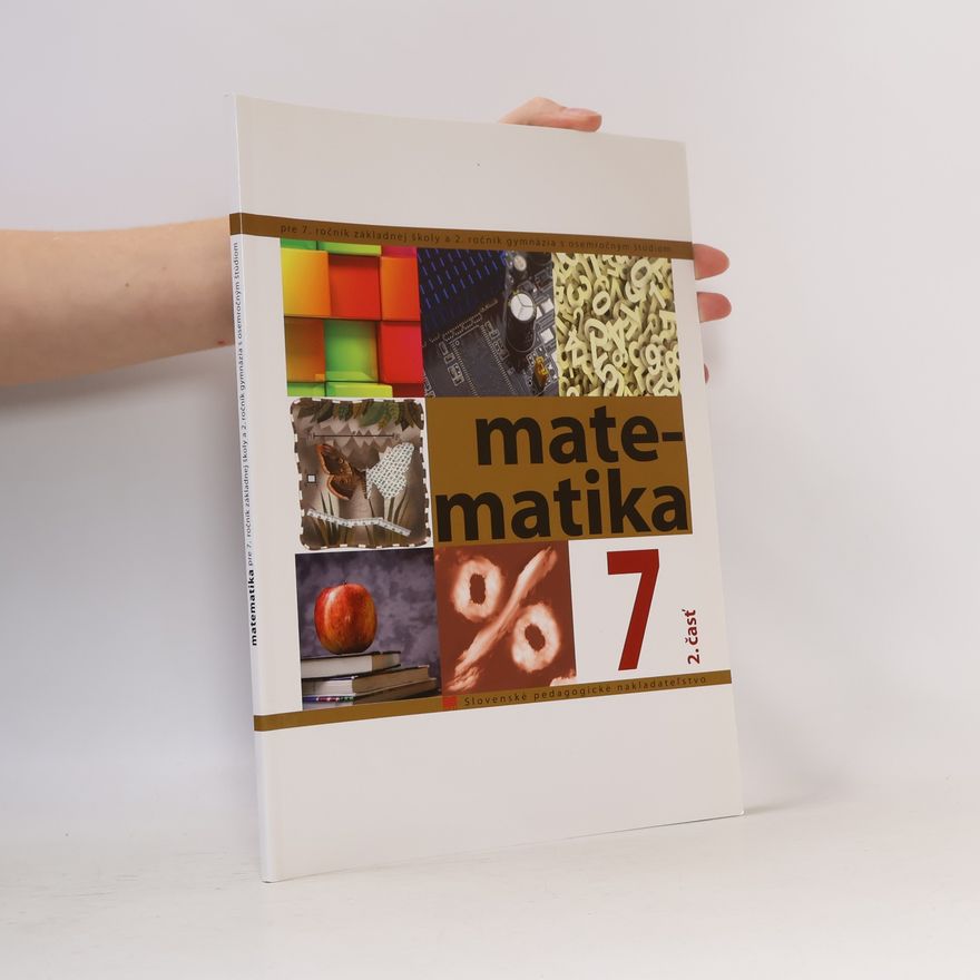 Soňa Čeretková Matematika 2. časť