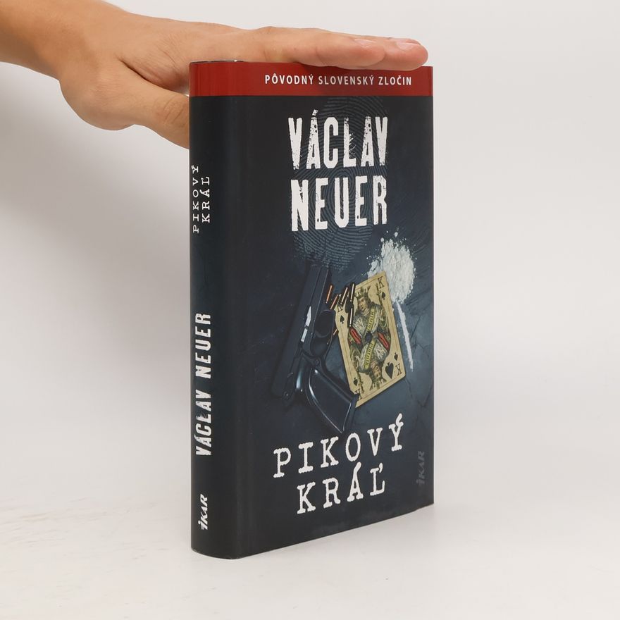 Václav Neuer Pikový kráľ