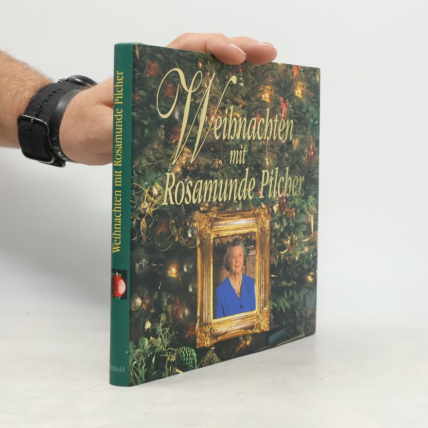 Rosamunde Pilcher Weihnachten mit Rosamunde Pilcher