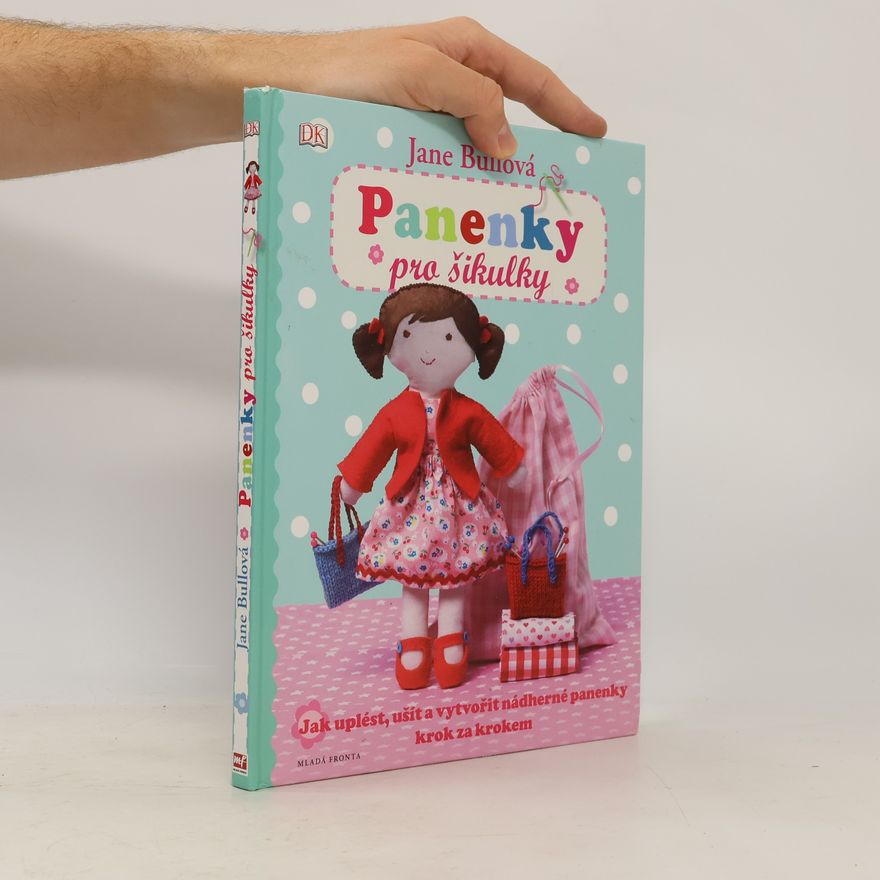 Jane Bull Panenky pro šikulky