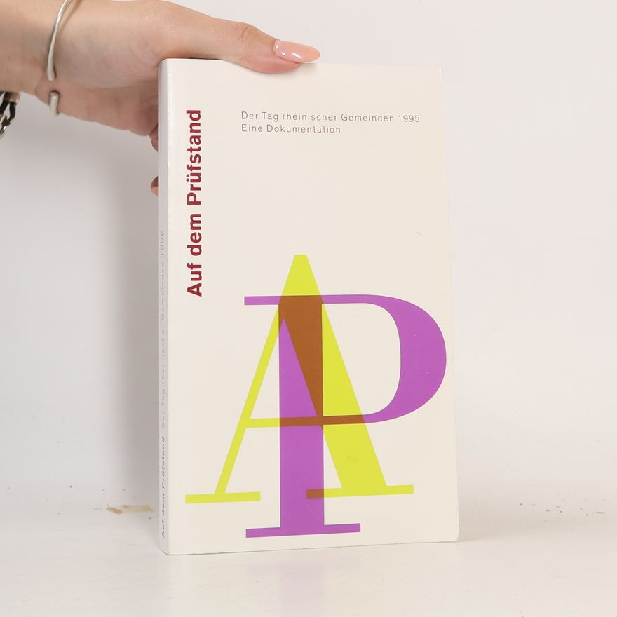 Autorenkollektiv Auf dem Prüfstand