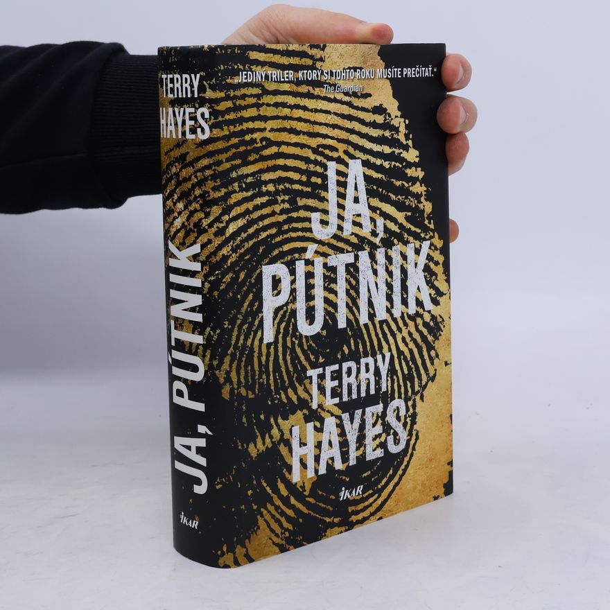 Terry Hayes Ja, Pútnik