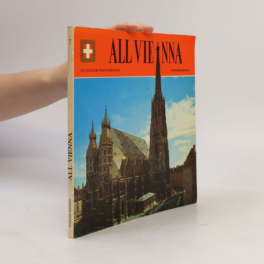Autorenkollektiv All Vienna