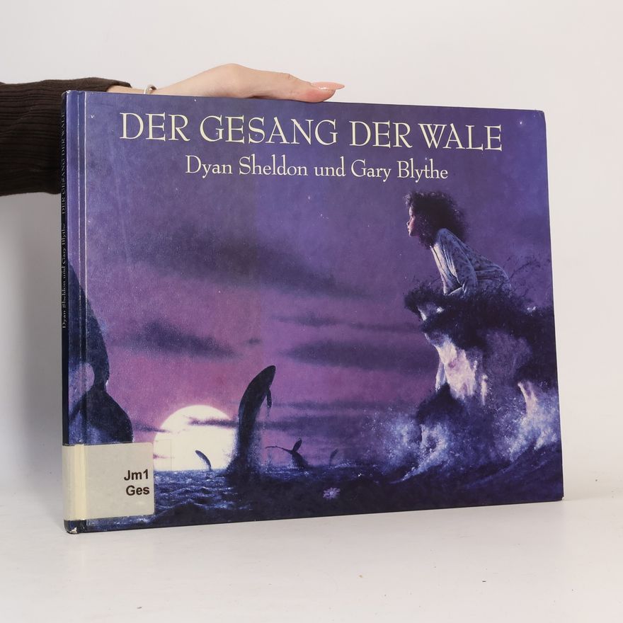 Dyan Sheldon Der Gesang der Wale